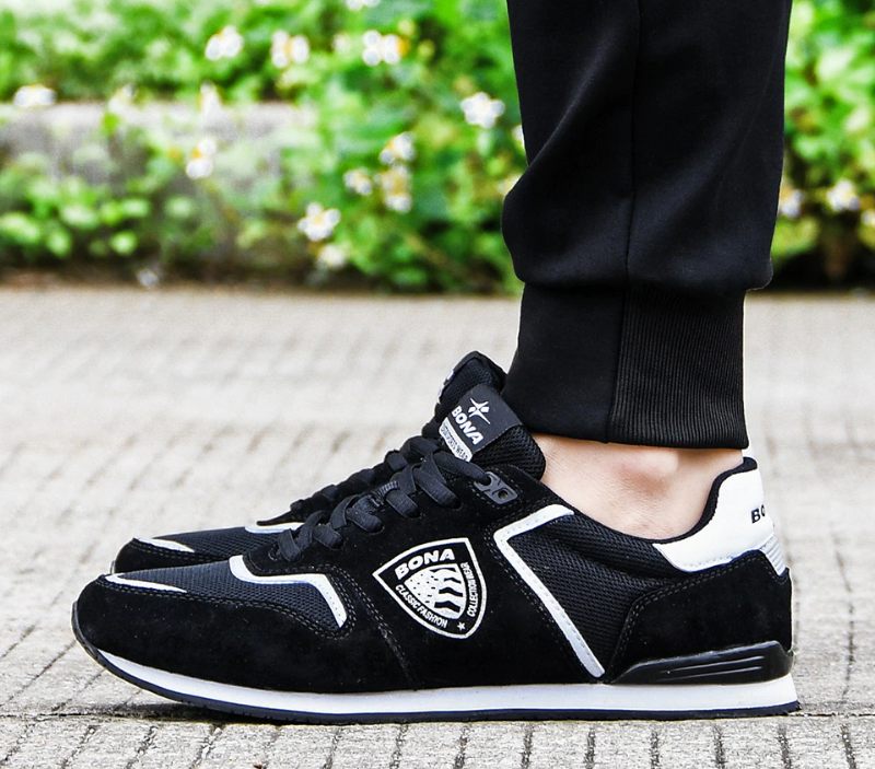 Amaterasu Sneakers För Män - Silver