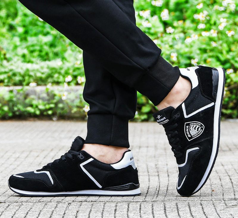 Amaterasu Sneakers För Män - Silver