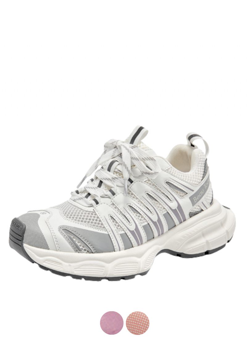 Amatrix Sneaker För Kvinnor