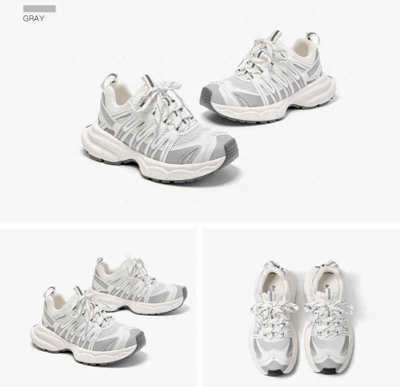 Amatrix Sneaker För Kvinnor - Rosa