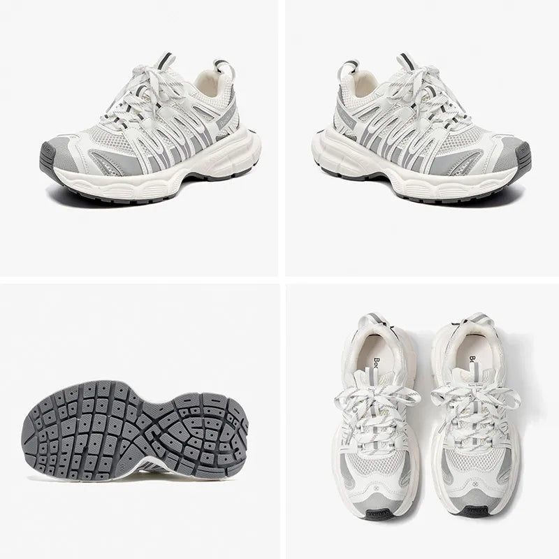 Amatrix Sneaker För Kvinnor - Rosa