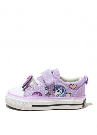 Amelia Baby Flickor Casual Sneaker