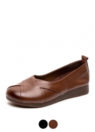 Amelia Dam Loafer Skor