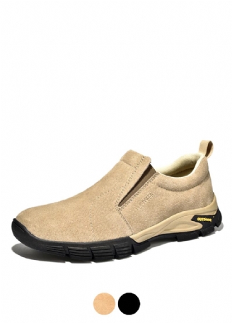 Amelie Loaferskor För Män