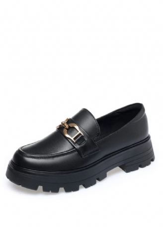 America Dam Loafer Skor