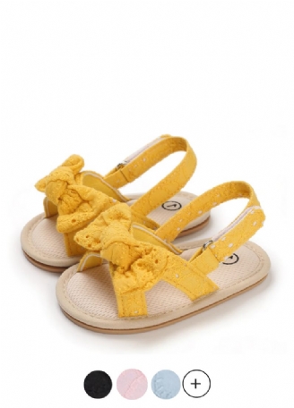 Amonet Baby Flickors Strandsandaler