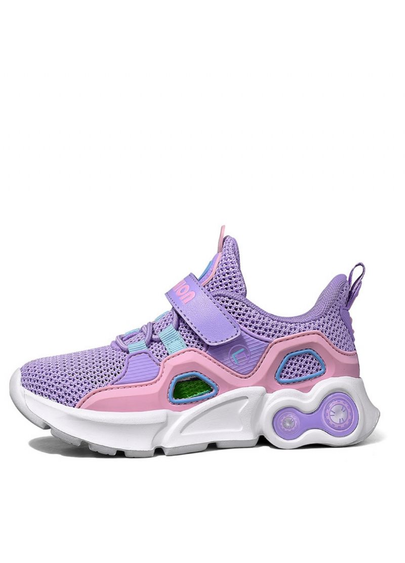Amparo Flickor Casual Sneaker