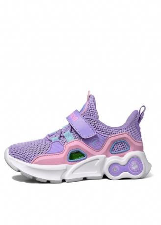 Amparo Flickor Casual Sneaker