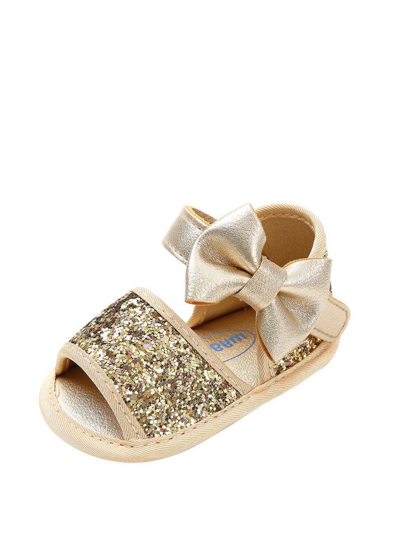 Ana Baby Flickors Klänning Sandal