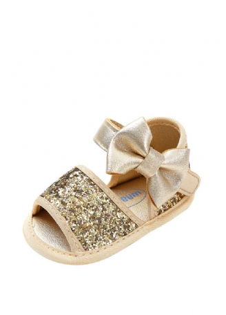 Ana Baby Flickors Klänning Sandal