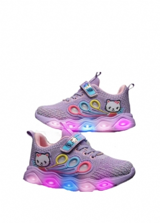Ana Flickor Casual Sneaker