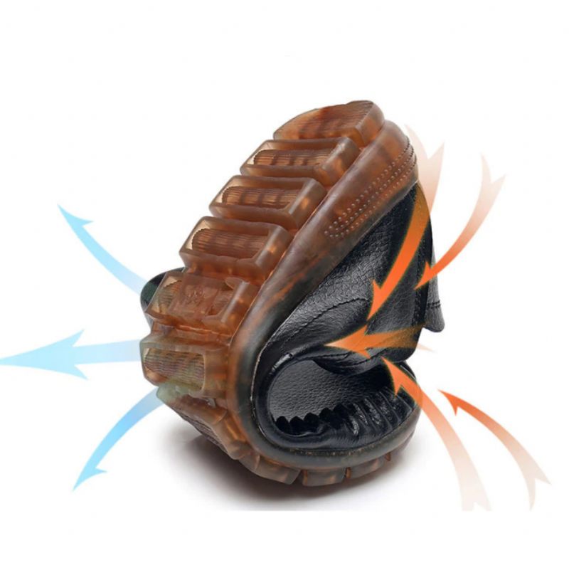 Anahi Dam Loafer Svarta Skor - Svart