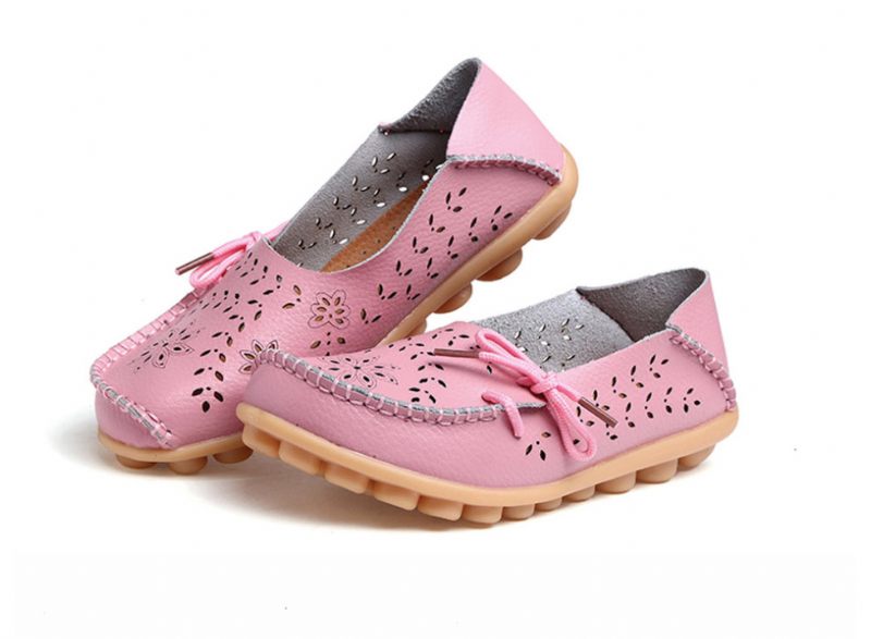 Anahita Loaferskor För Kvinnor - Silver