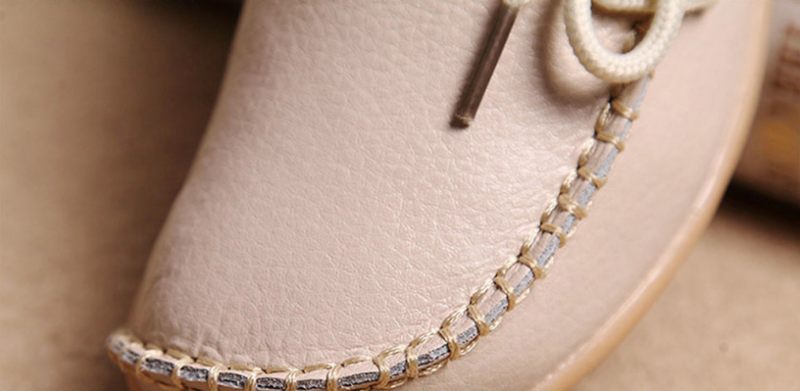 Anahita Loaferskor För Kvinnor - Silver