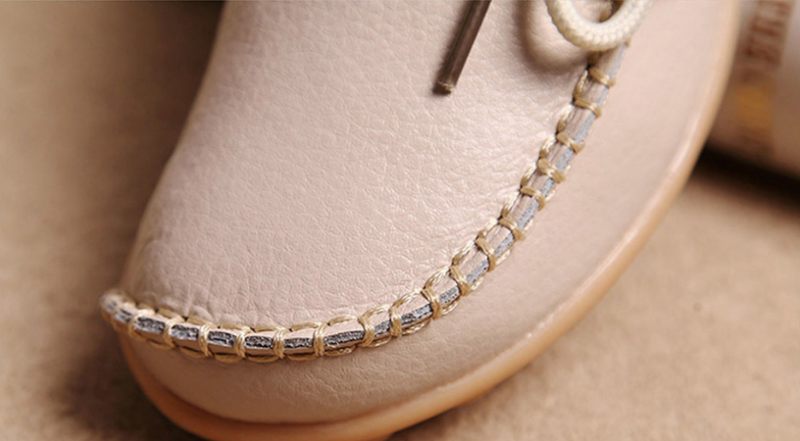 Anahita Loaferskor För Kvinnor - Silver