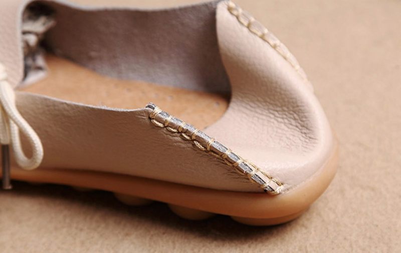 Anahita Loaferskor För Kvinnor - Silver