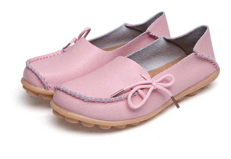 Anahita Loaferskor För Kvinnor - Silver