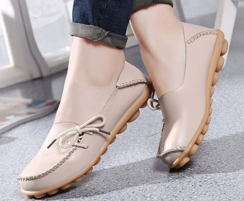 Anahita Loaferskor För Kvinnor - Silver