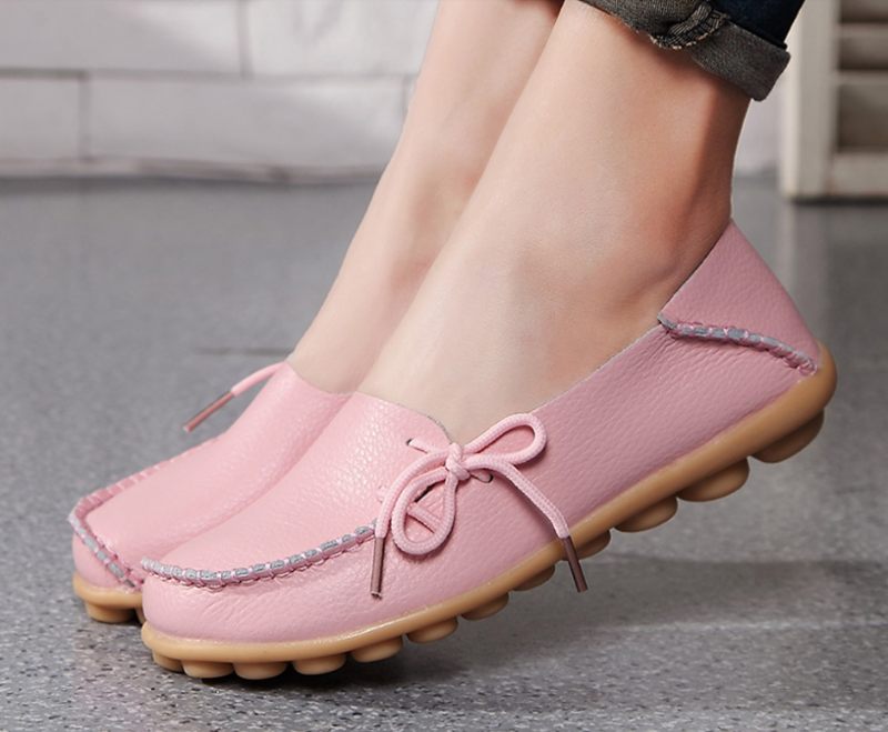 Anahita Loaferskor För Kvinnor - Silver