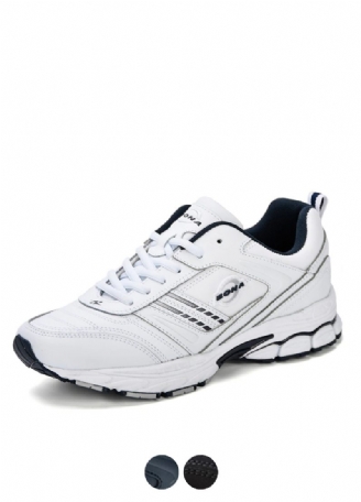 Anakin Casual Sneakers För Män