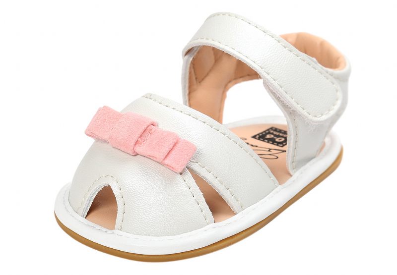 Anastasia Baby Flickor Sandaler - Rosa