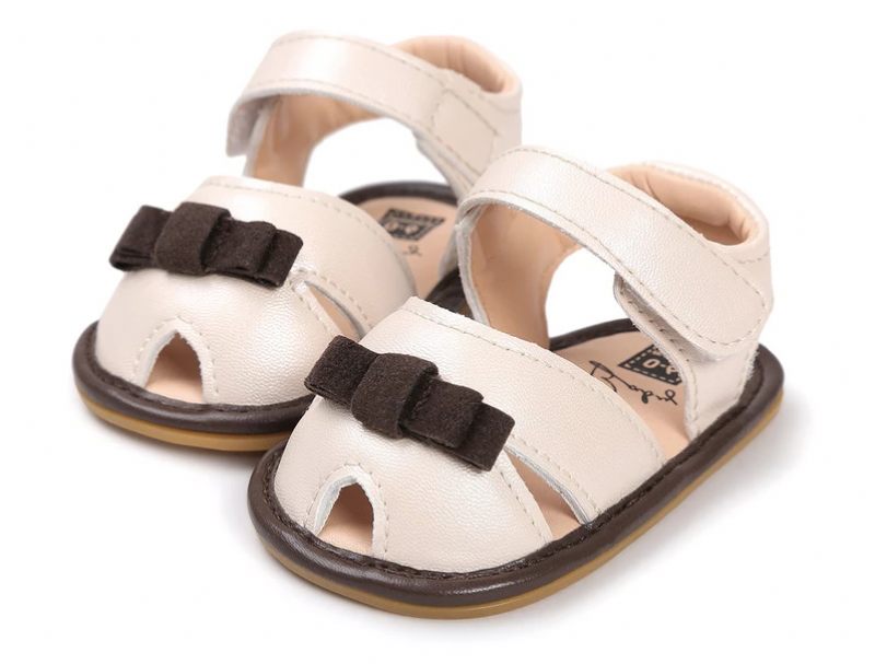 Anastasia Baby Flickor Sandaler - Rosa