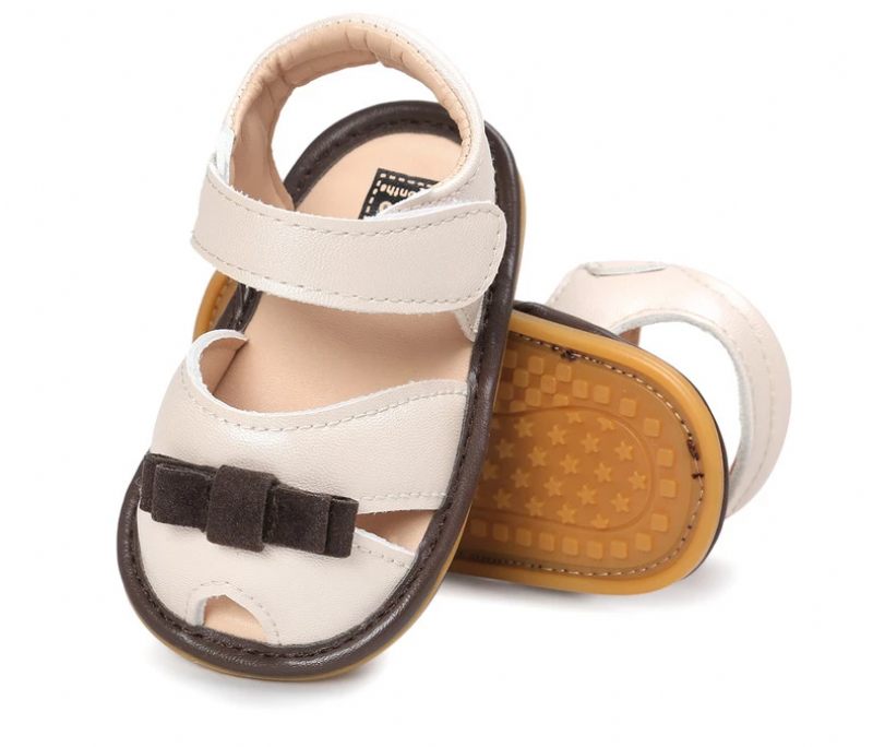 Anastasia Baby Flickor Sandaler - Rosa