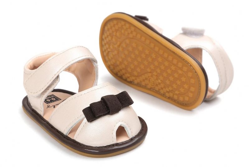 Anastasia Baby Flickor Sandaler - Rosa