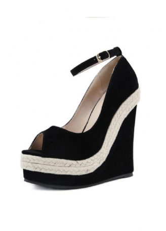 Andalucita Wedges