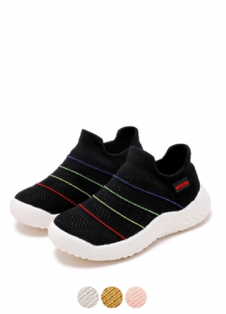 Andrade Unisex Löparskor För Barn