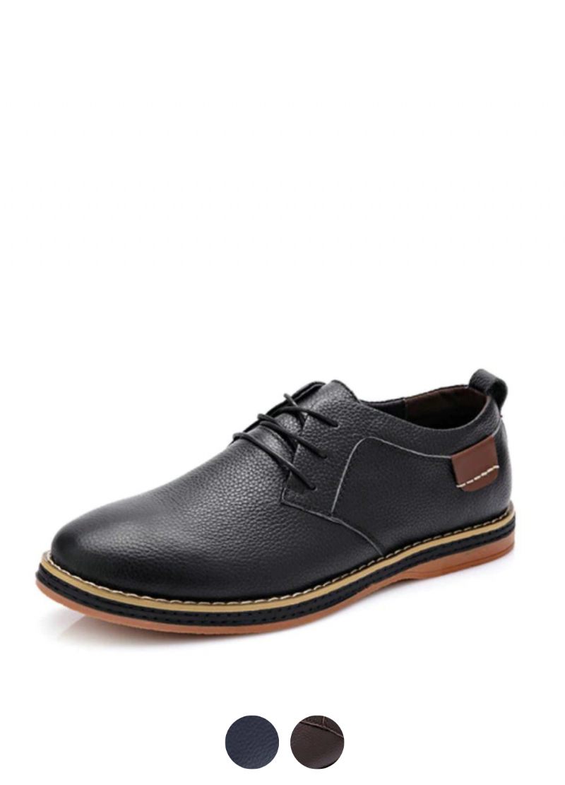 Andre Herr Oxford