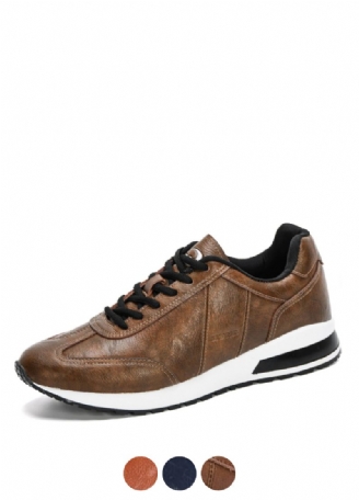 Andrey Casual Sneakers För Män