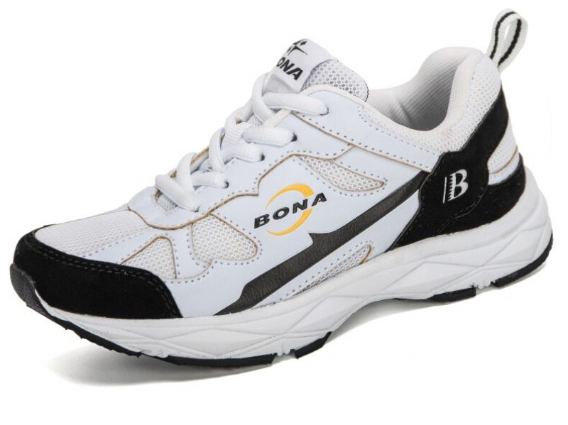 Andros Pojkar Mode Sneaker - Svart