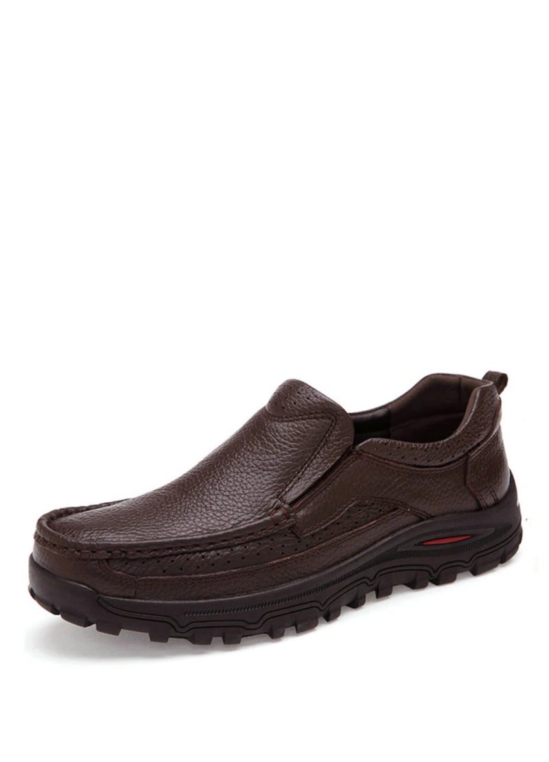 Añejo Loafers För Män Fritidsskor