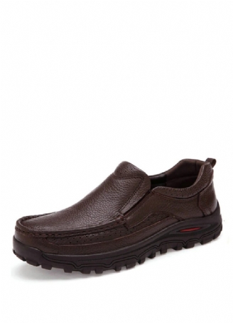Añejo Loafers För Män Fritidsskor