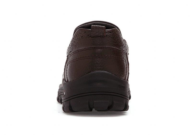 Añejo Loafers För Män Fritidsskor - Brun