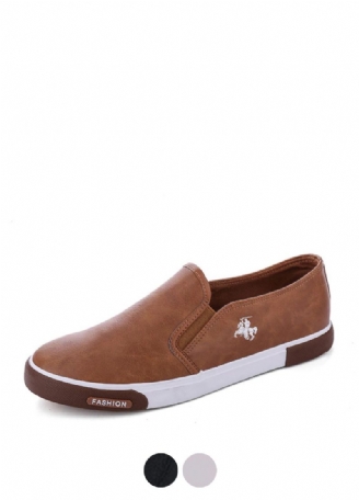 Anelieth Herr Loafers Fritidsskor