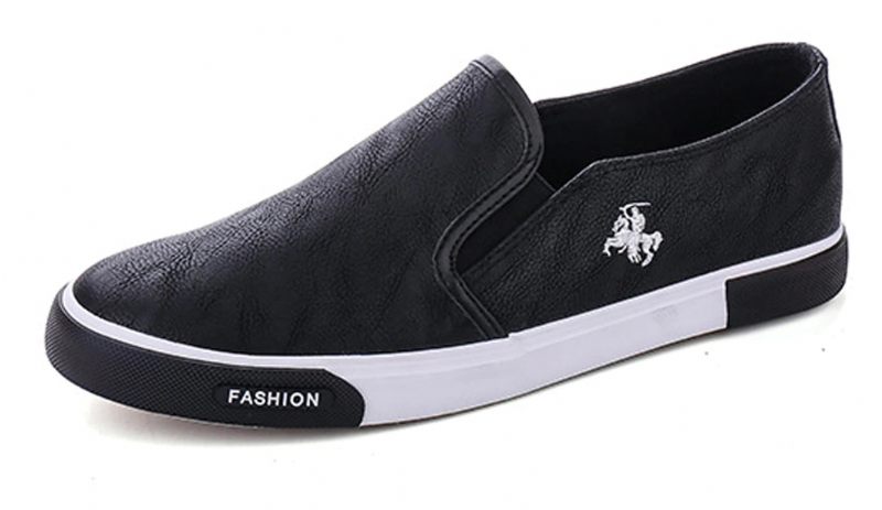 Anelieth Herr Loafers Fritidsskor - Brun