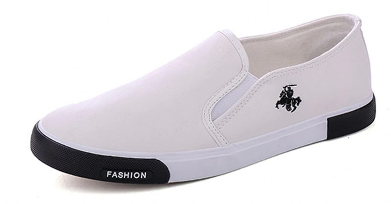 Anelieth Herr Loafers Fritidsskor - Brun