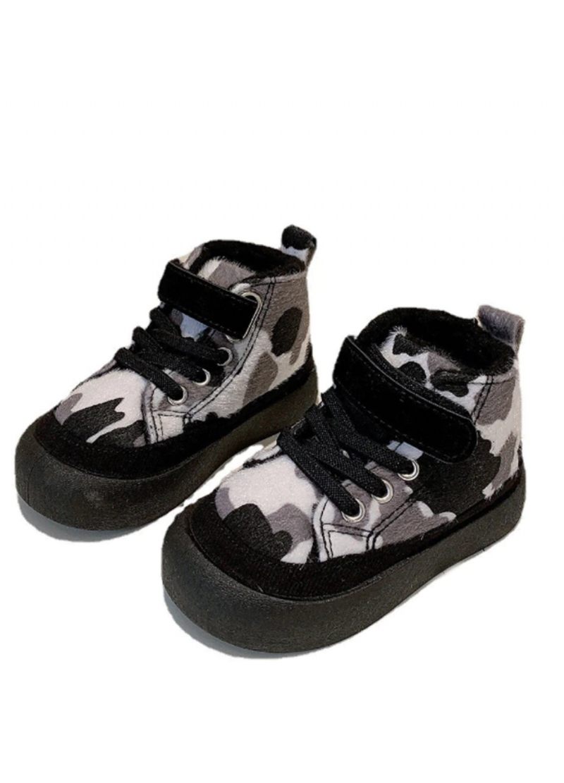 Angel Pojkmode Sneaker