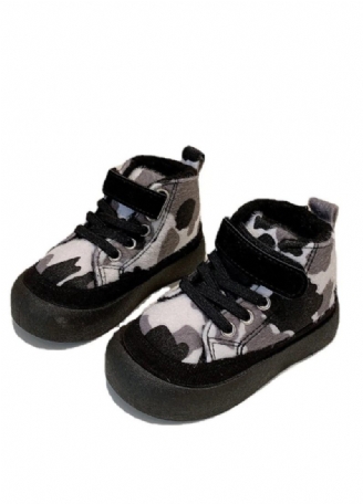 Angel Pojkmode Sneaker