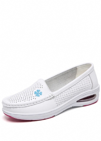 Angelica Mjuka Slip-on Loafer Skor För Kvinnor