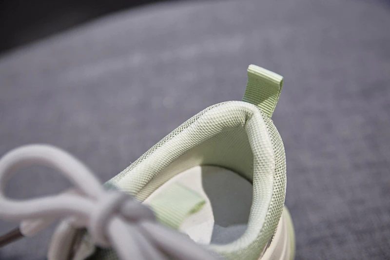 Angelis Platt Sneaker För Kvinnor - Aprikos