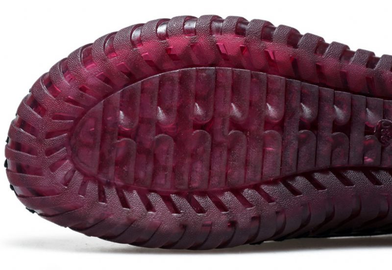 Anisa Damskor Andas Sommar Loafer Svarta Skor - Svart