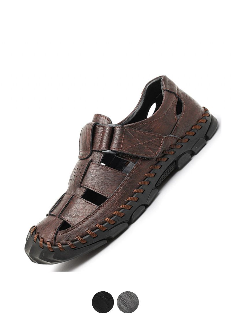 Anselmo Casual Sandaler För Män