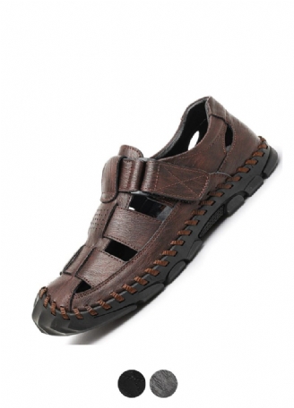 Anselmo Casual Sandaler För Män