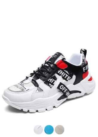 Anthony Casual Sneaker För Män
