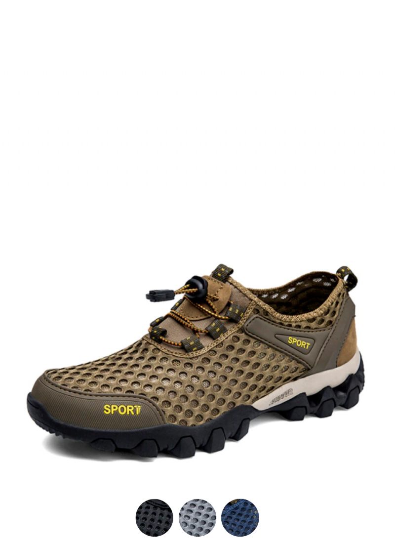 Anthony Herrsneakers
