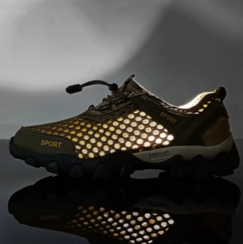 Anthony Herrsneakers - Khaki