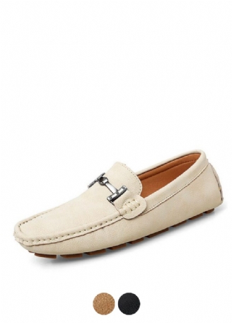 Anthuan Loafers Lyxiga Skor För Män